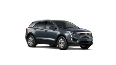 2019 Cadillac XT5 Base