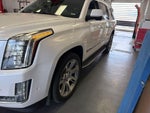 2018 Cadillac Escalade ESV Luxury
