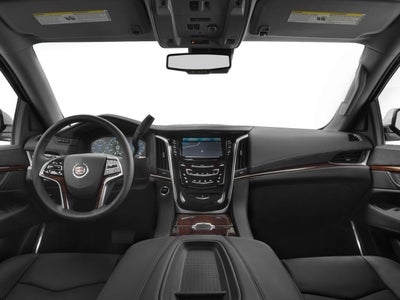 2015 Cadillac Escalade Premium