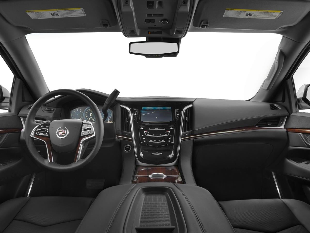 2015 Cadillac Escalade Premium