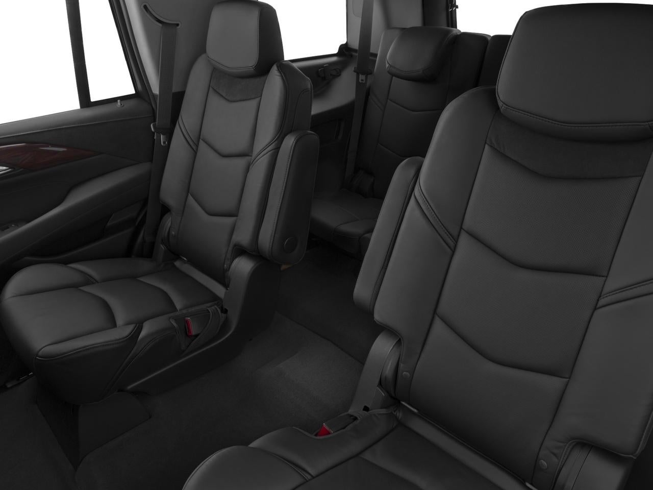 2015 Cadillac Escalade Premium