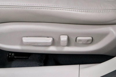 2012 Honda Accord Sedan EX-L