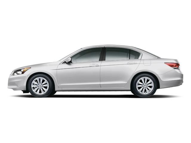 2012 Honda Accord Sedan EX-L