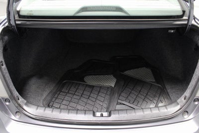 2013 Honda Accord Sedan LX