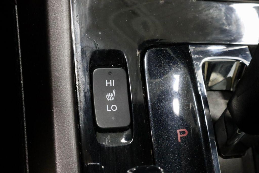 2016 Honda Accord Coupe EX-L