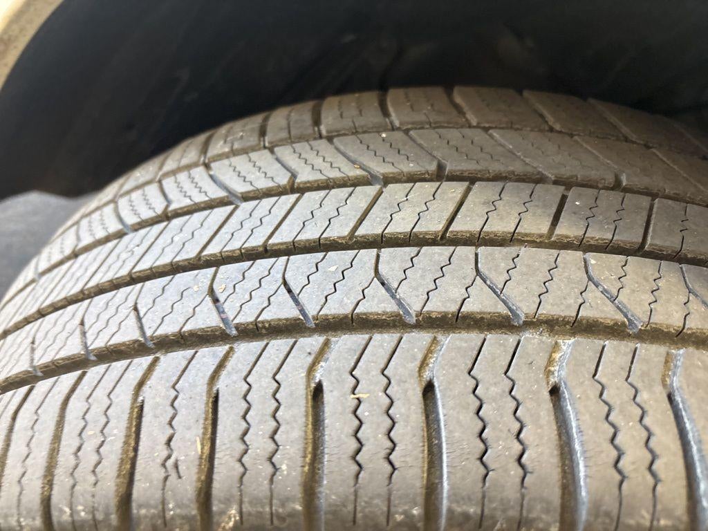 2016 Honda Accord Coupe EX-L