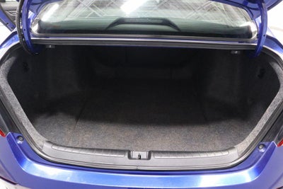2019 Honda Accord Sedan Sport