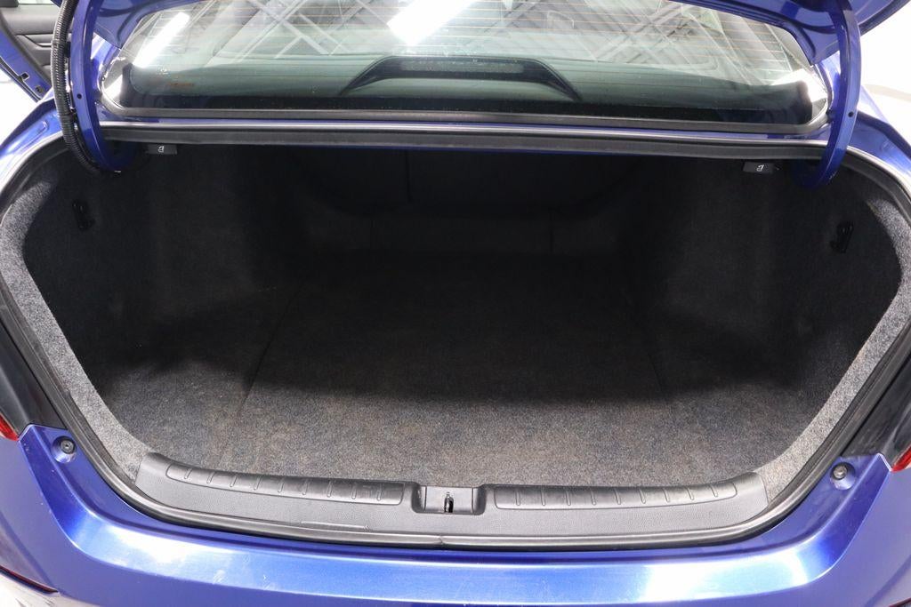 2019 Honda Accord Sedan Sport