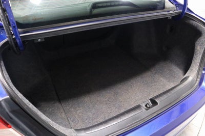 2019 Honda Accord Sedan Sport