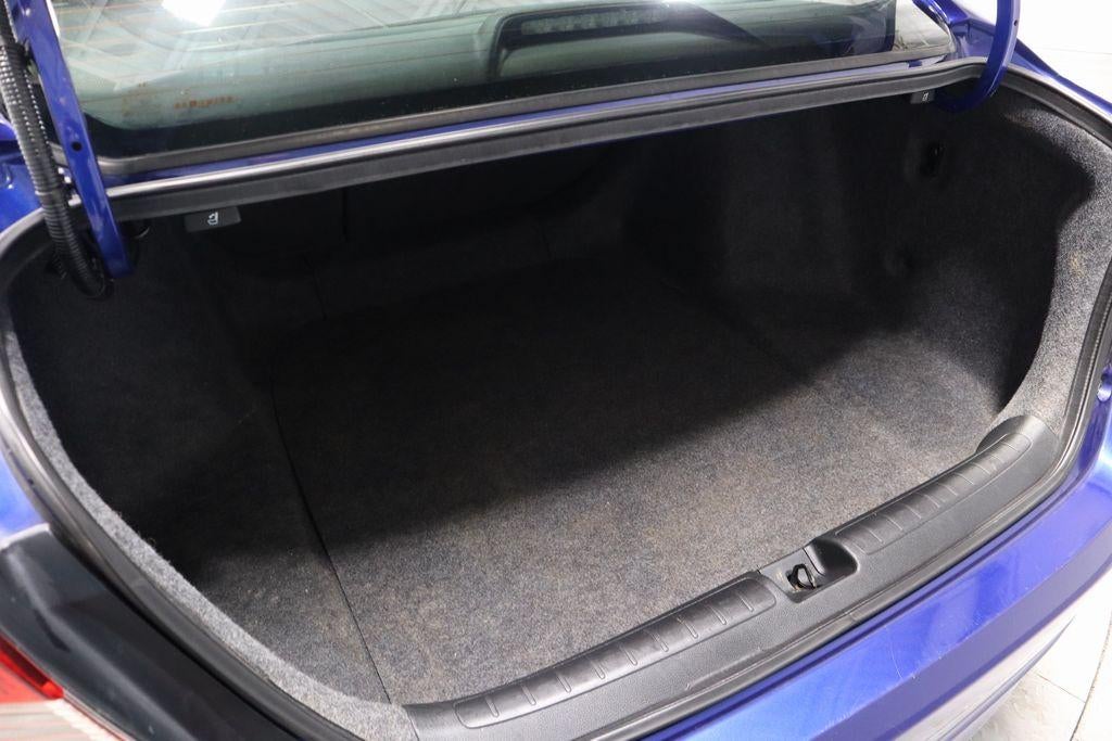 2019 Honda Accord Sedan Sport