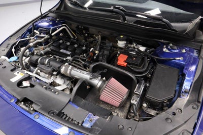 2019 Honda Accord Sedan Sport