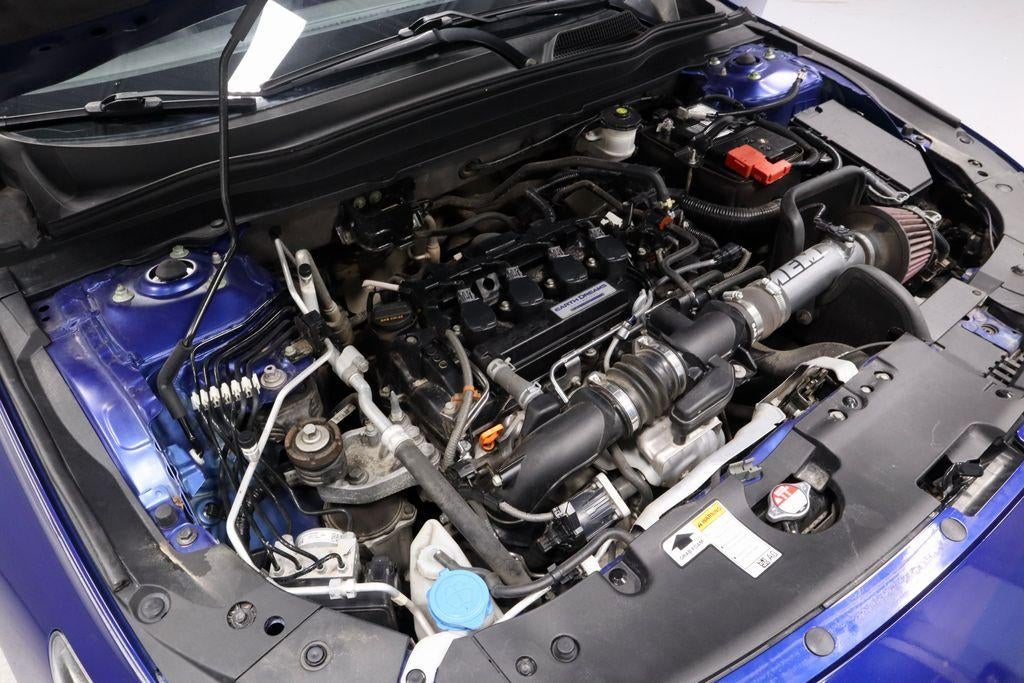 2019 Honda Accord Sedan Sport