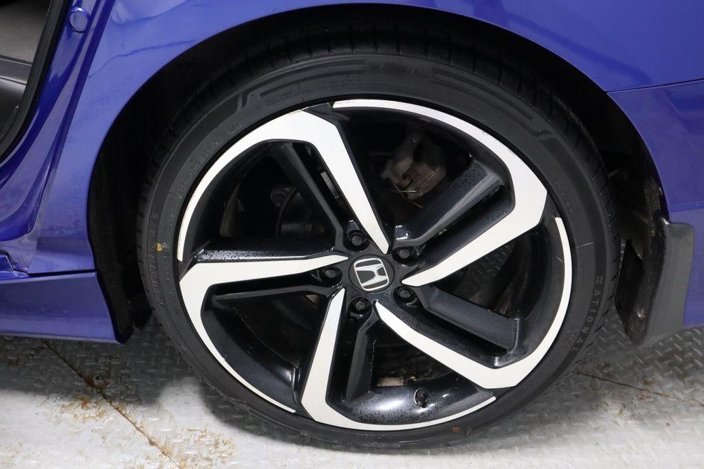 2019 Honda Accord Sedan Sport