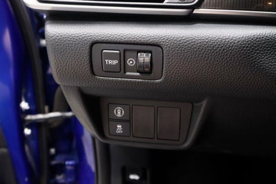 2019 Honda Accord Sedan Sport