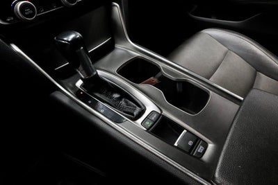 2019 Honda Accord Sedan Sport
