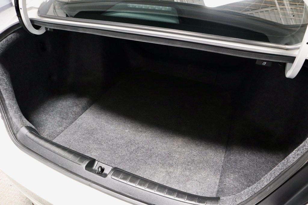 2019 Honda Accord Sedan Sport