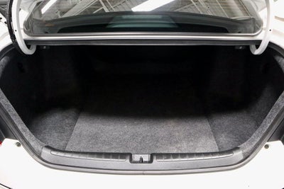 2019 Honda Accord Sedan Sport