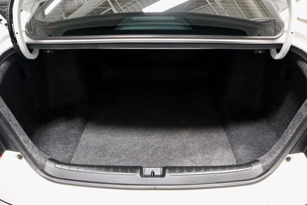 2019 Honda Accord Sedan Sport