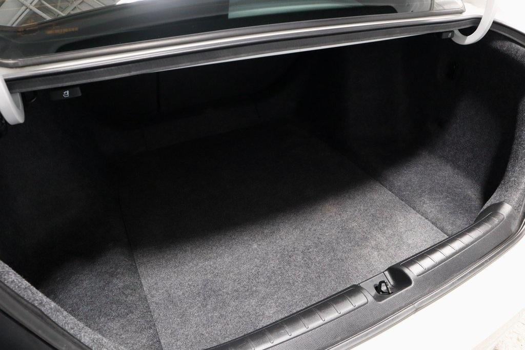 2019 Honda Accord Sedan Sport