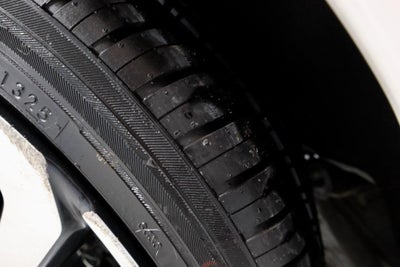 2019 Honda Accord Sedan Sport