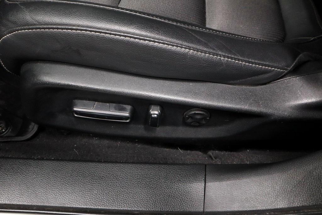 2019 Honda Accord Sedan Sport