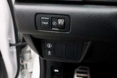 2019 Honda Accord Sedan Sport