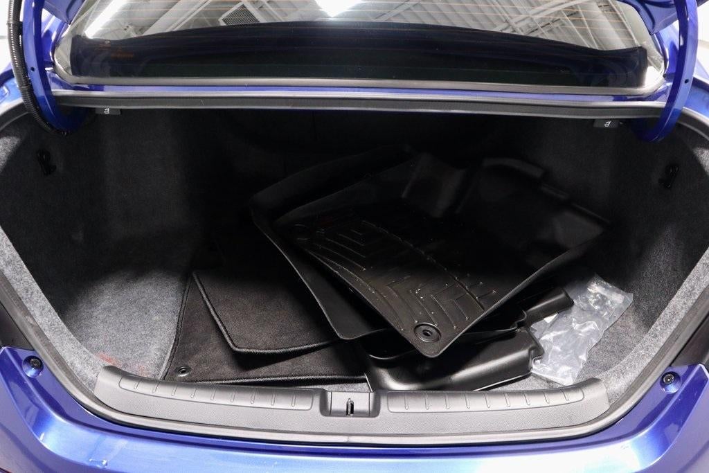 2019 Honda Accord Sedan Sport 2.0T