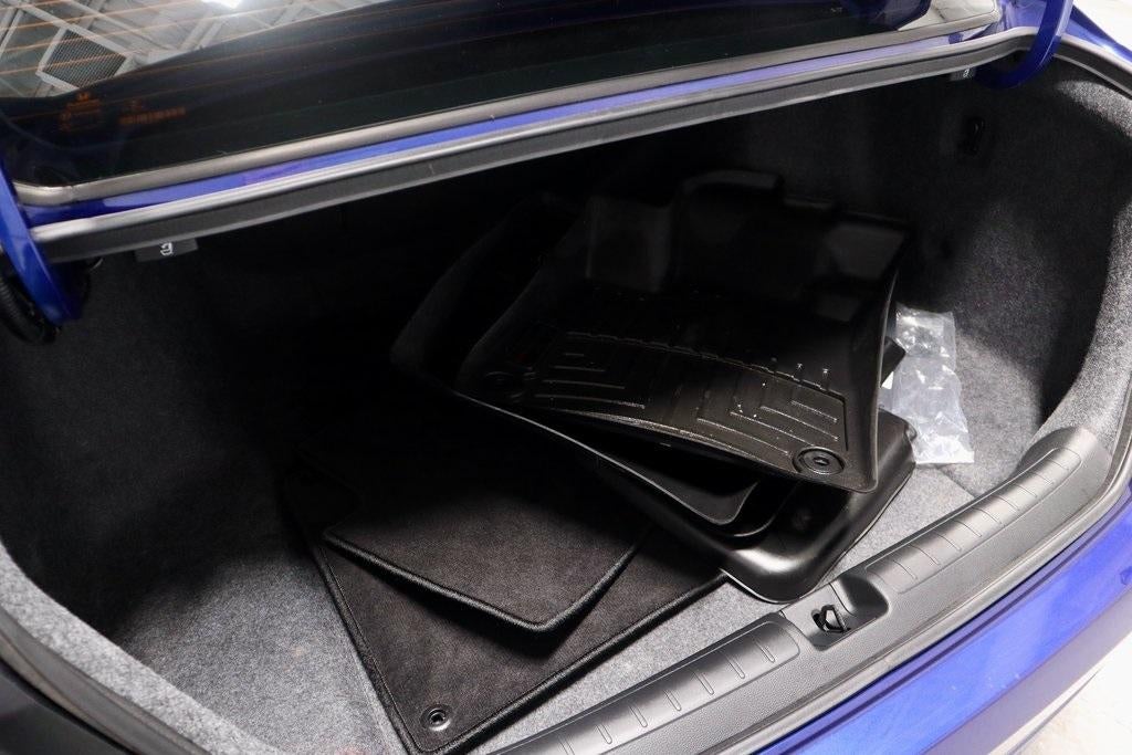 2019 Honda Accord Sedan Sport 2.0T