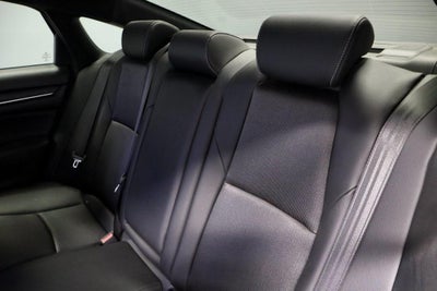 2019 Honda Accord Sedan Sport 2.0T