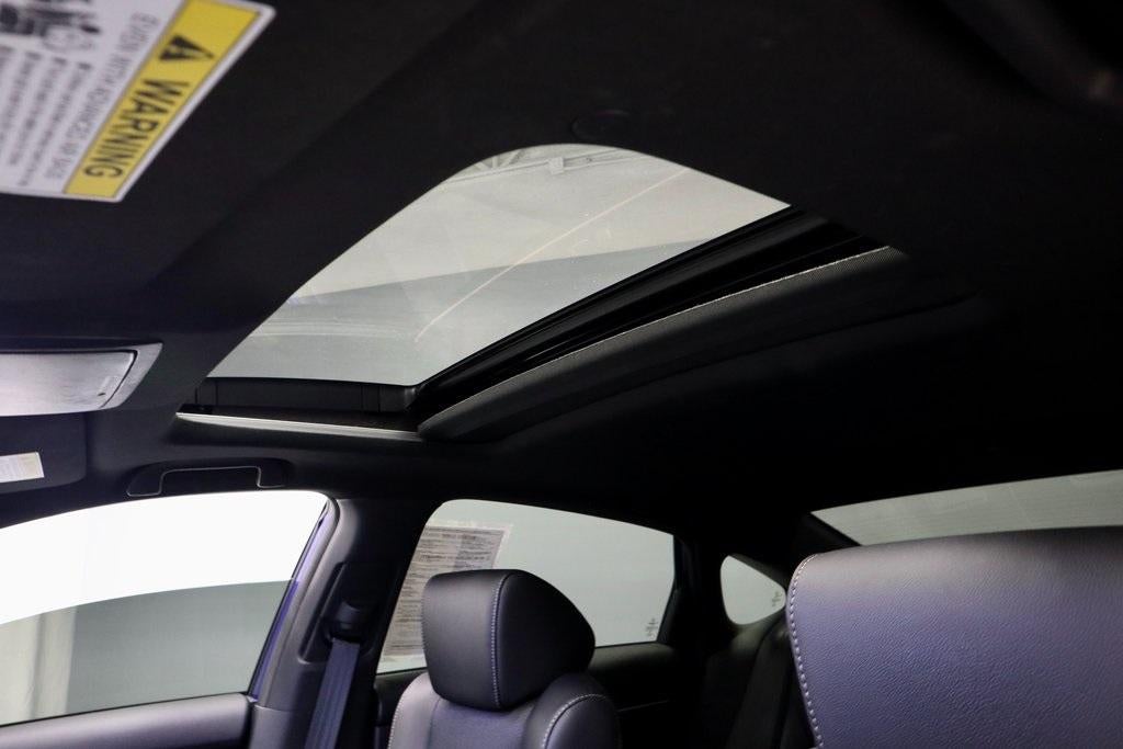 2019 Honda Accord Sedan Sport 2.0T