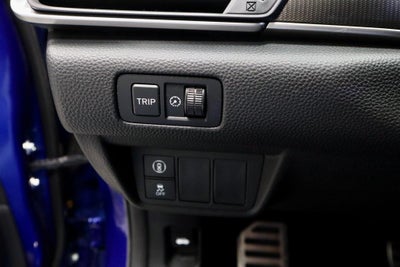 2019 Honda Accord Sedan Sport 2.0T