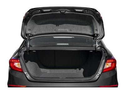 2019 Honda Accord Sedan Sport 2.0T