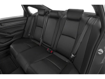 2019 Honda Accord Sedan Sport 2.0T