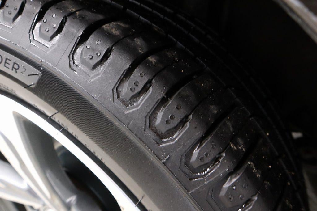 2018 Honda Accord Sedan EX-L 2.0T