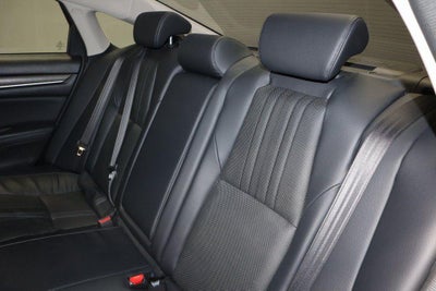 2018 Honda Accord Sedan EX-L 2.0T