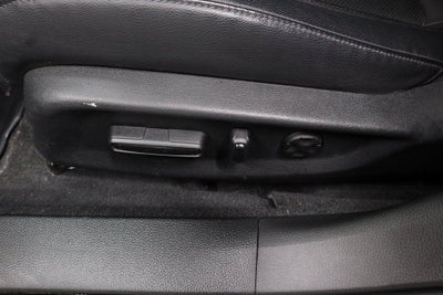 2018 Honda Accord Sedan EX-L 2.0T