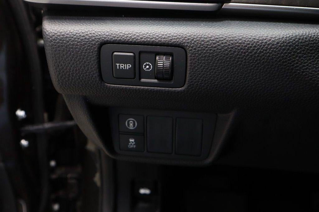 2018 Honda Accord Sedan EX-L 2.0T