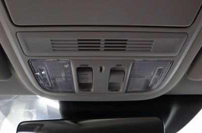 2018 Honda Accord Sedan EX-L 2.0T