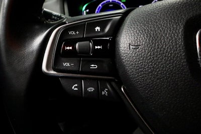 2022 Honda Accord Hybrid Touring