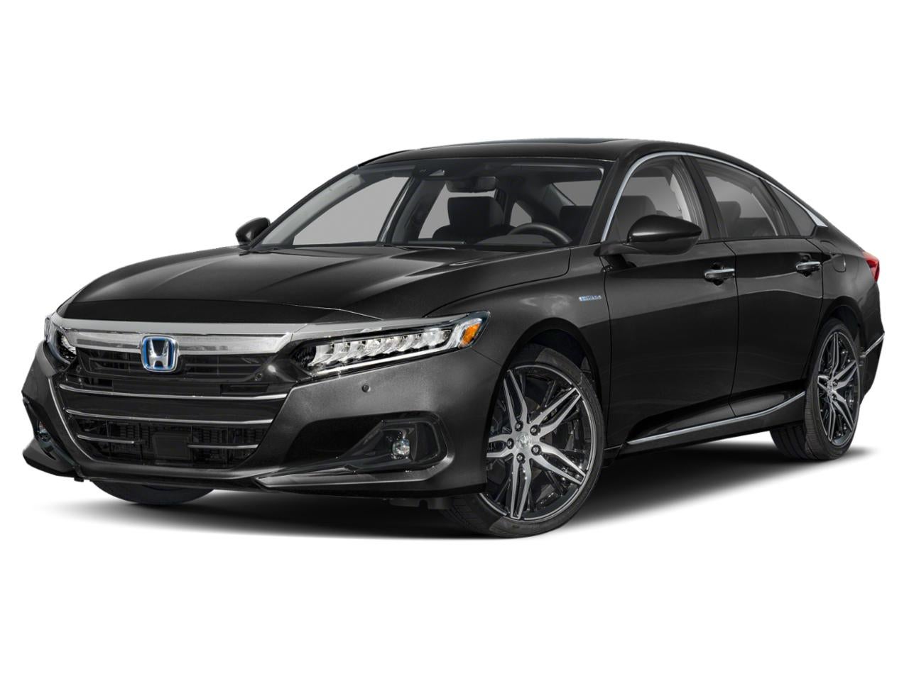 2022 Honda Accord Hybrid Touring