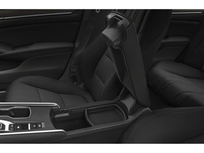 2020 Honda Accord Hybrid Touring