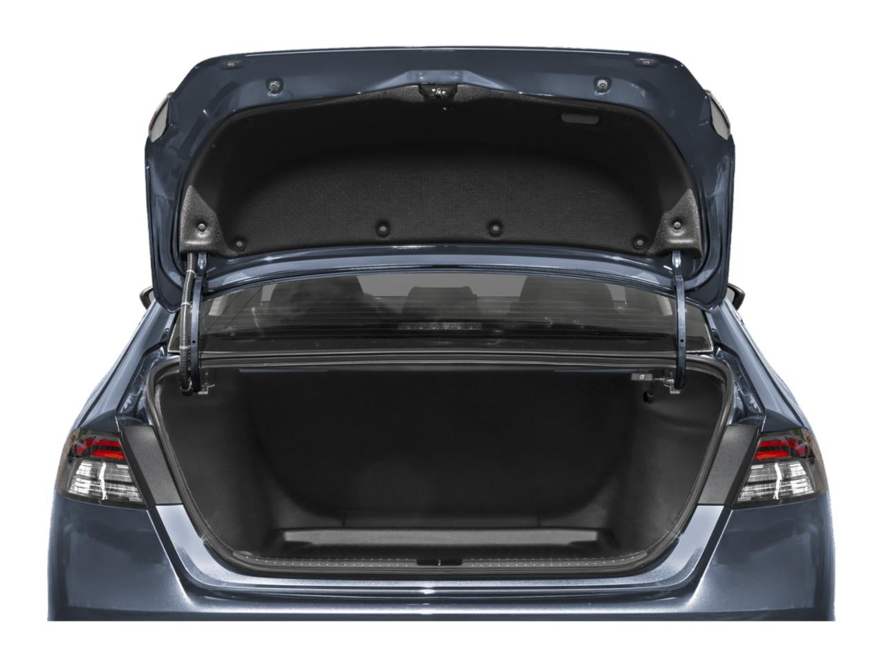 2025 Honda Accord Sedan LX