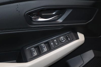 2023 Honda Accord Sedan EX