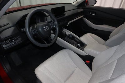 2023 Honda Accord Sedan EX