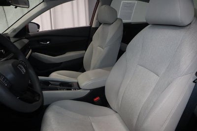 2023 Honda Accord Sedan EX
