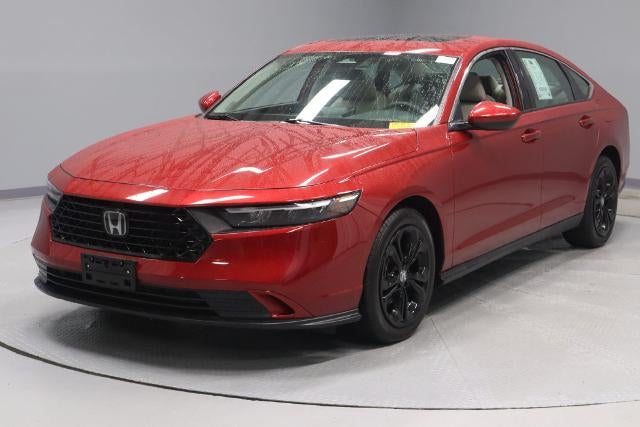 2023 Honda Accord Sedan EX