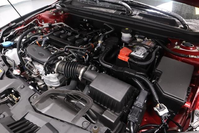 2023 Honda Accord Sedan EX