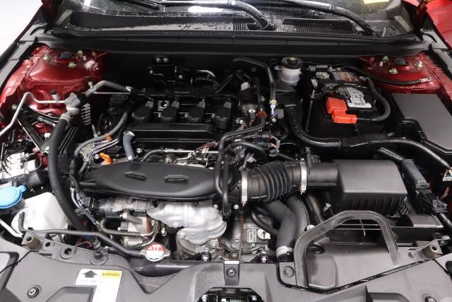 2023 Honda Accord Sedan EX