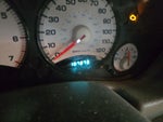 2002 Jeep Liberty Sport