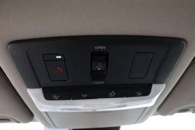 2023 Nissan Altima 2.0 SR